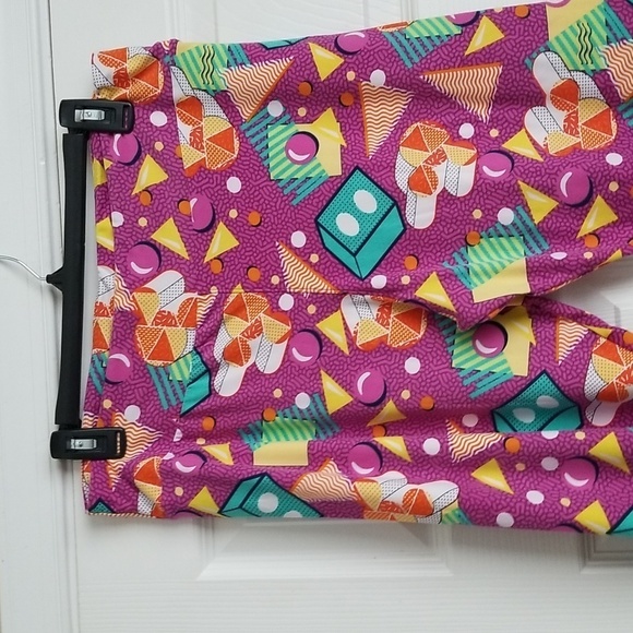 LuLaRoe Women's Leggings - Picture 4 of 12